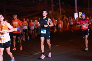 BIB: 2926, 43856, 2767
                            <button type="button" onclick="openModal(22851684)" class="btn btn-primary btn-sm float-right btn-popup" data-toggle="modal" data-target=".modal-high-quality">
                        <i class="fas fa-shopping-cart"></i> Add to Cart
                    </button>
                                            <button type="button" onclick="isThisMe(22851684, true)" class="btn btn-success btn-sm float-right btn-popup btn-isme hidden" data-toggle="tooltip" data-placement="bottom" title="นี่คือรูปของคุณใช่ไหม คลิกที่นี่เพื่อเอาเข้าอัลบั้ม">
                        <i class="fas fa-plus"></i> Add to album
                    </button>
                    <button type="button" onclick="isThisMe(22851684, false)" class="btn btn-warning btn-sm float-right btn-popup btn-isnotme hidden">
                        <i class="fas fa-ban"></i> Remove from album
                    </button>